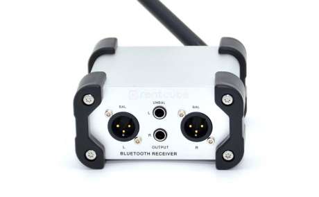 Bluetooth-Empfänger für PA & Musikanlage